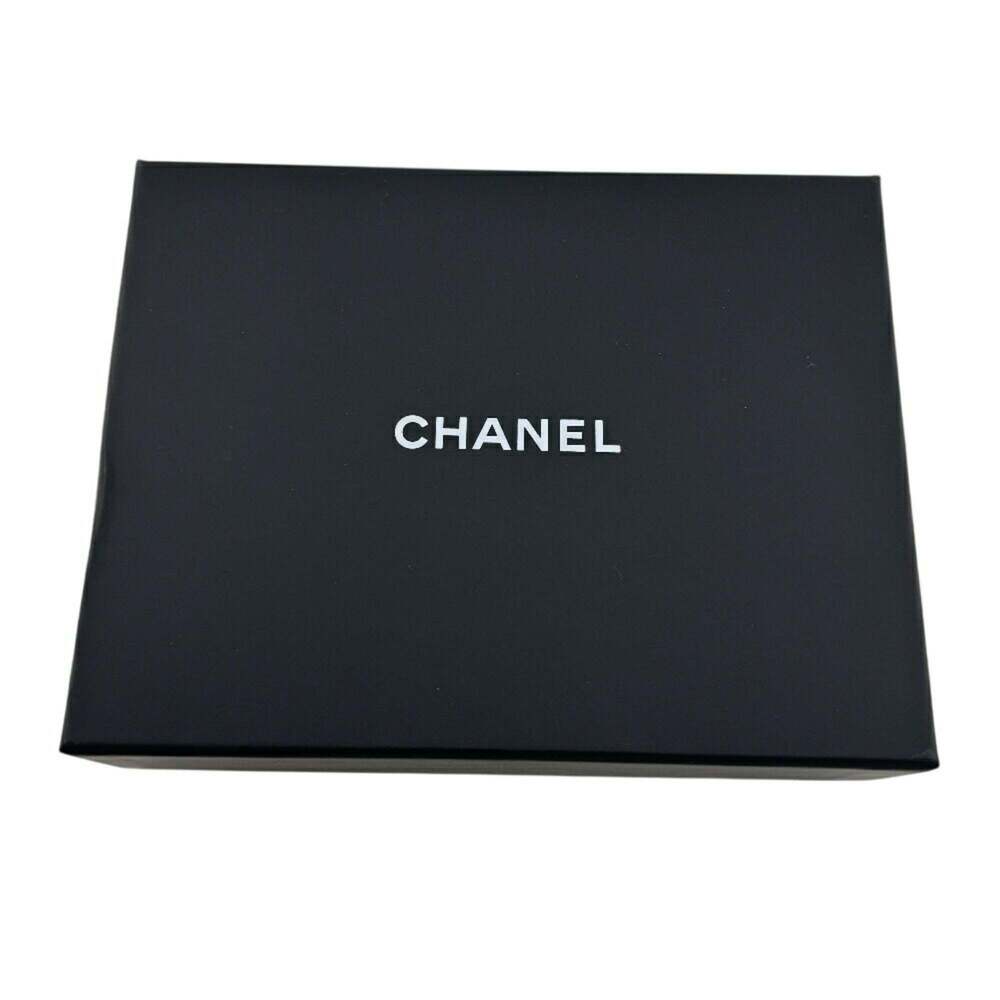 CHANEL Authentic Black Wallet - Picture 9 of 9